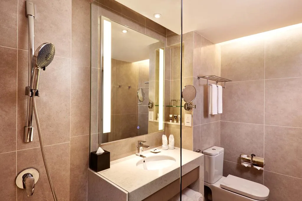Mercure Kuala Lumpur Shaw Parade Hotel — property photograph 2