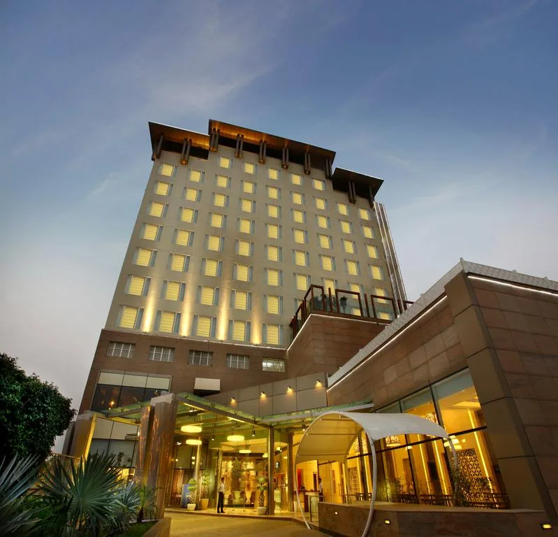 Park Plaza New Delhi — property photograph 1