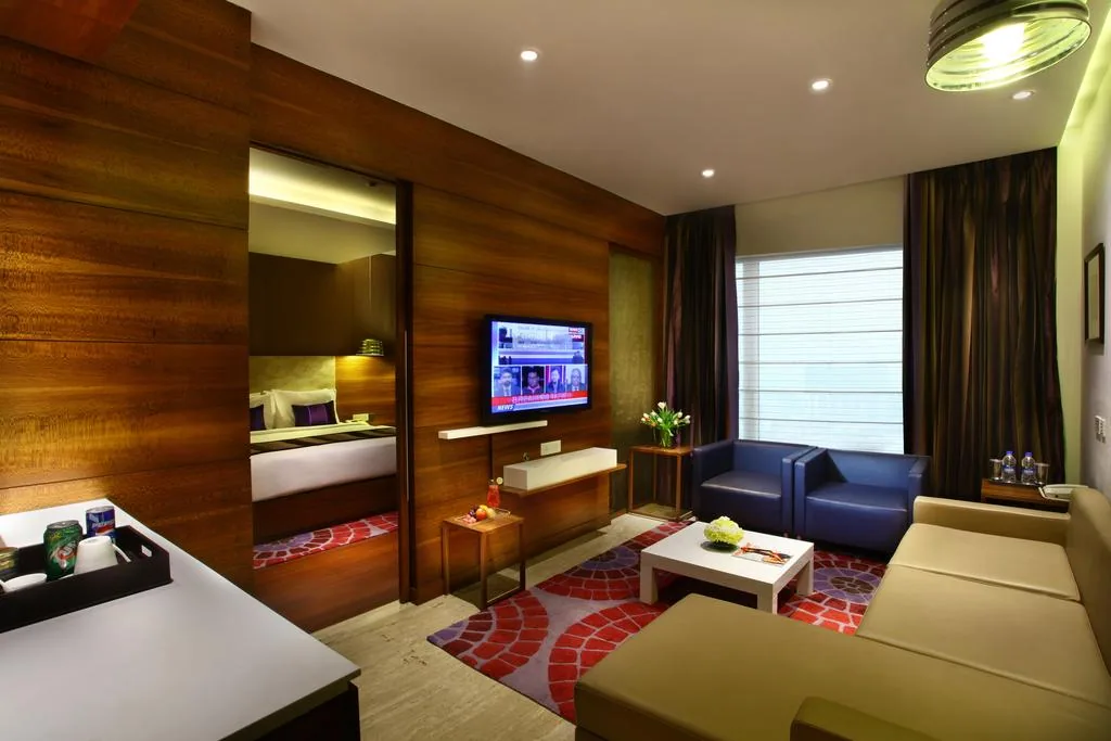 Park Plaza New Delhi — property photograph 3