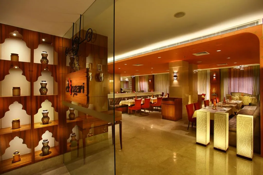 Park Plaza New Delhi — property photograph 2
