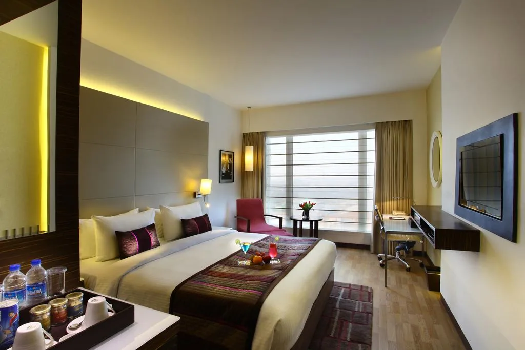 Park Plaza New Delhi — property photograph 4