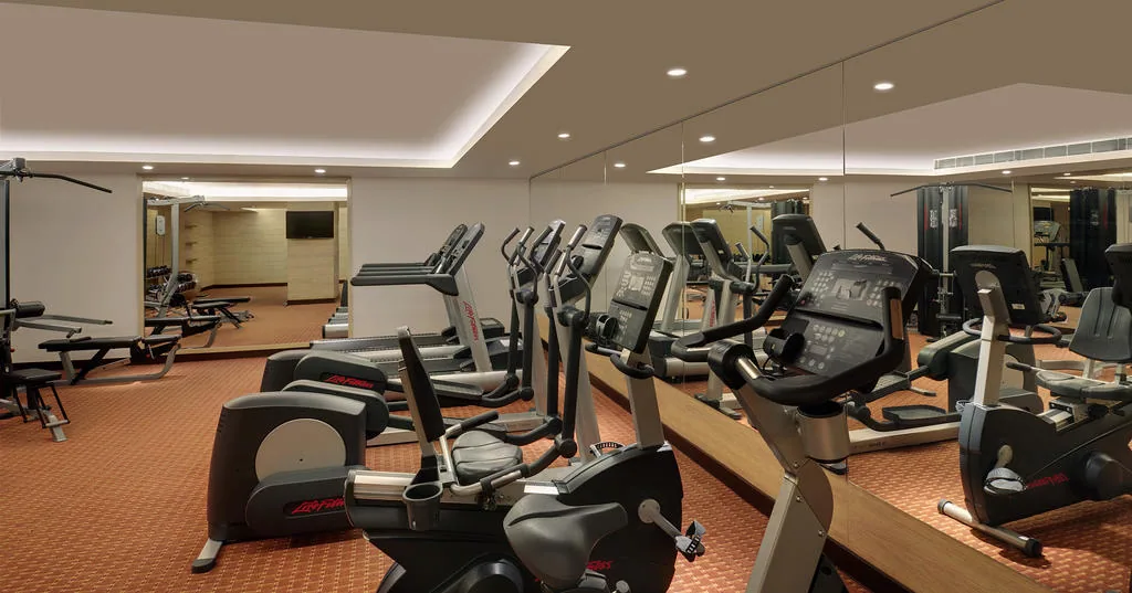 Four Points by Sheraton New Delhi — property photograph 5