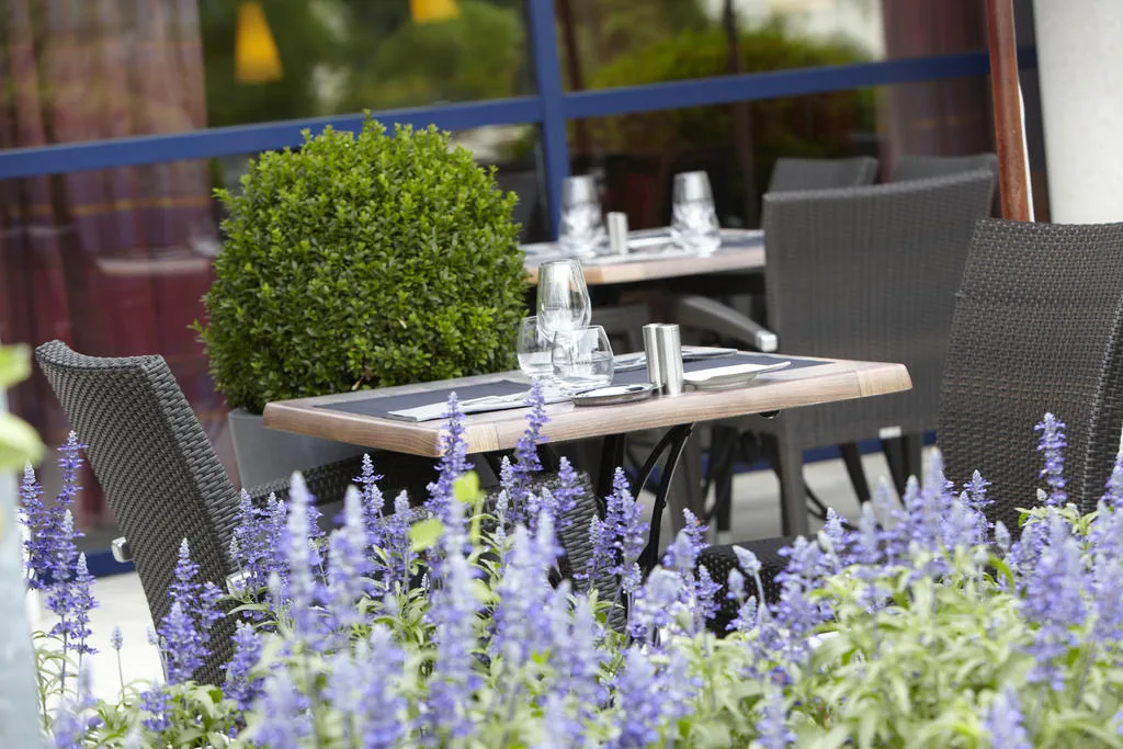 Golden Tulip Paris CDG Airport Villepinte — property photograph 4