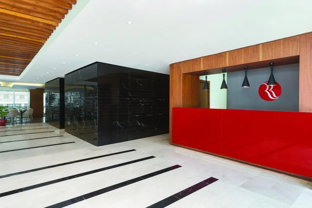 Ramada Encore Istanbul Kartal — property photograph 2