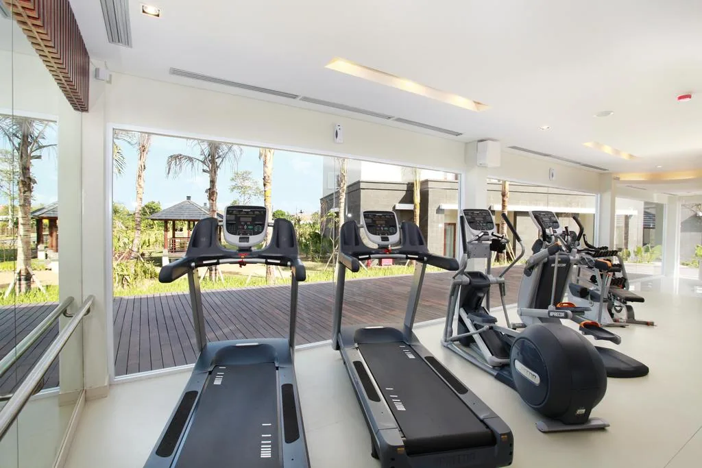 Mercure Bali Nusa Dua — property photograph 2