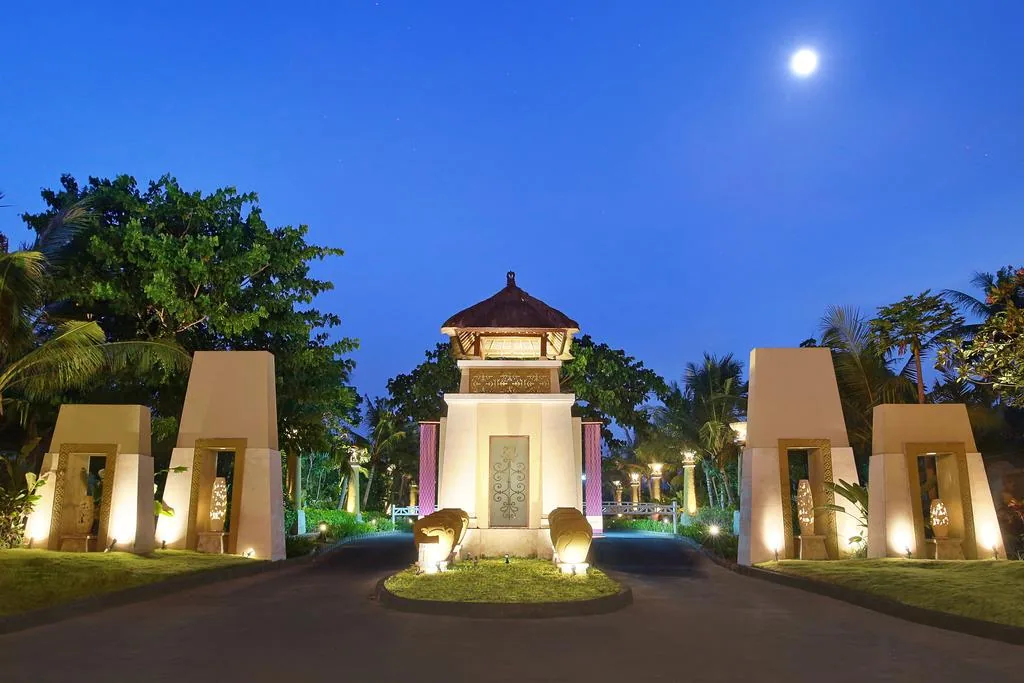 Mercure Bali Nusa Dua — property photograph 5