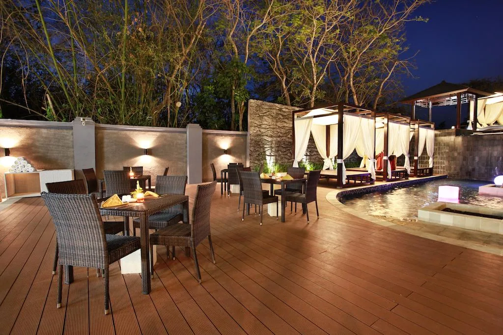 Mercure Bali Nusa Dua — property photograph 1