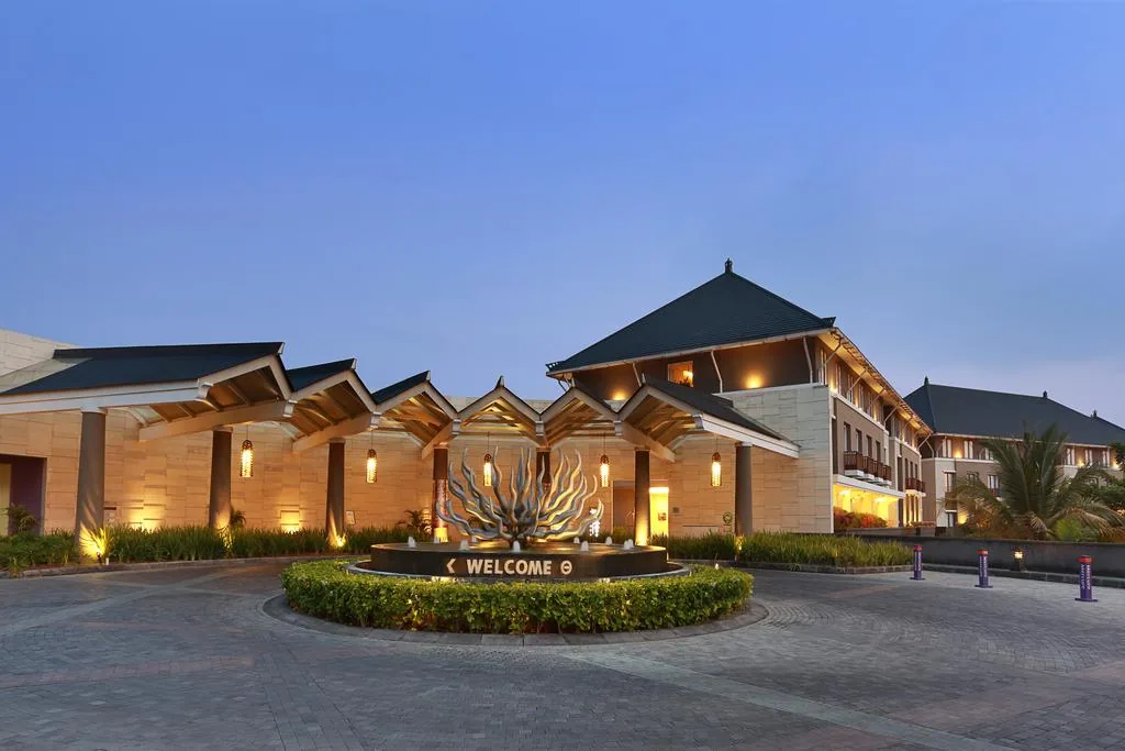 Mercure Bali Nusa Dua — property photograph 4