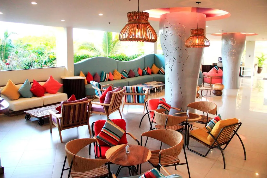 Mercure Bali Nusa Dua — property photograph 3