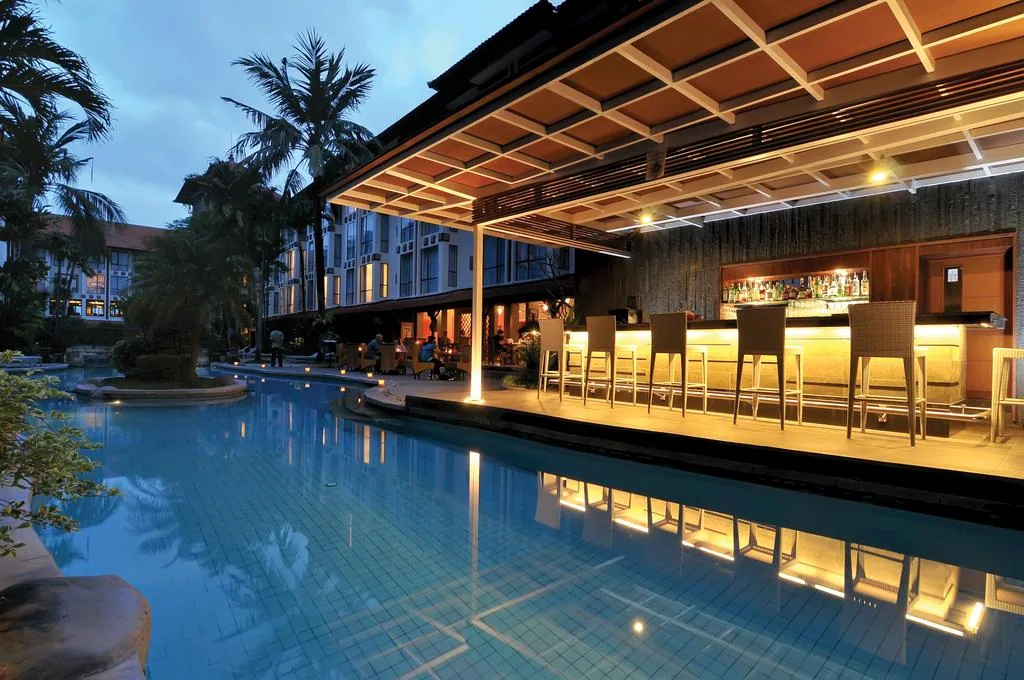 Prime Plaza Hotel Sanur Bali — property photograph 1