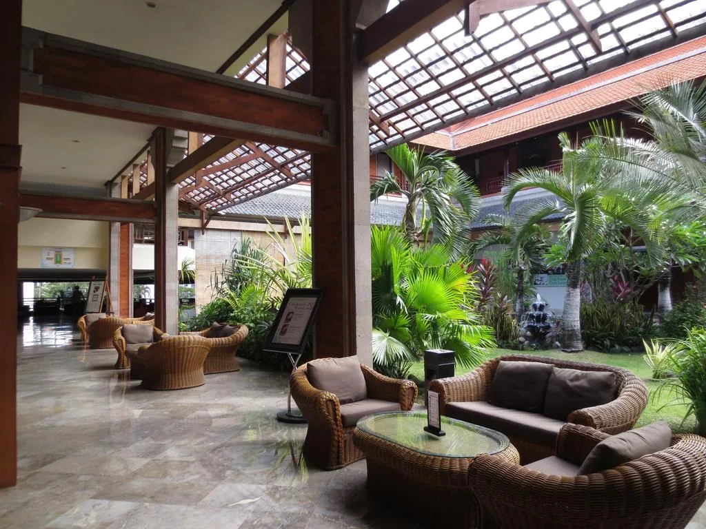 Prime Plaza Hotel Sanur Bali — property photograph 4