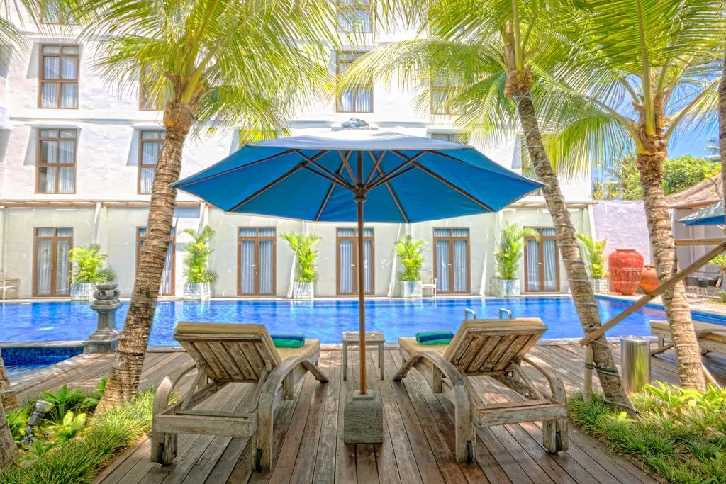 Wyndham Garden Kuta Beach Bali — property photograph 2