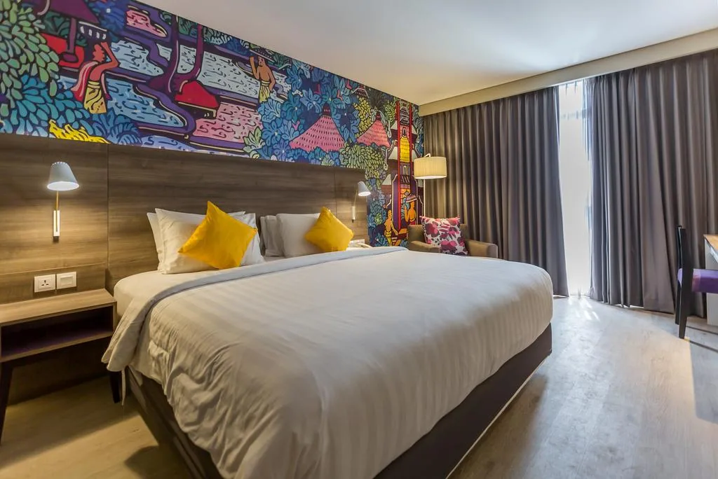 Wyndham Garden Kuta Beach Bali — property photograph 3