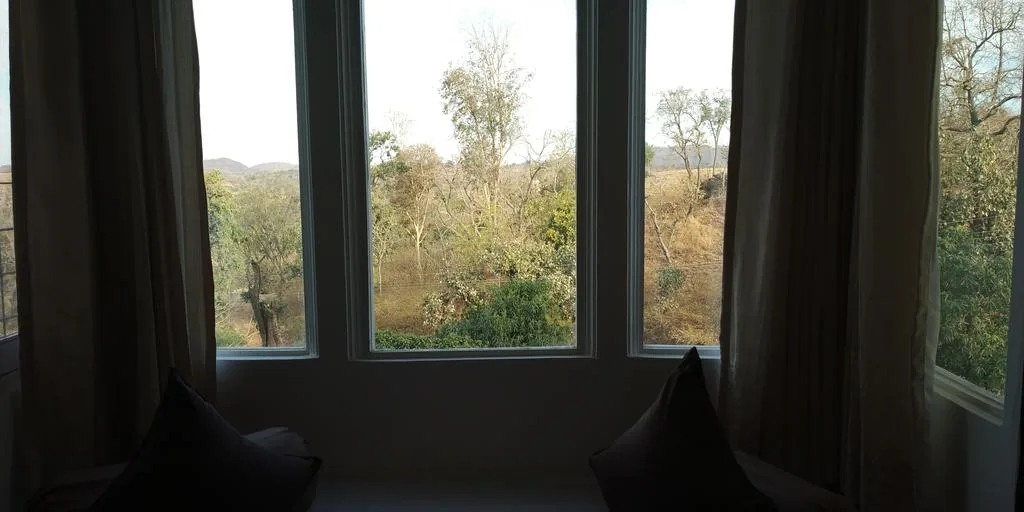 The Everest Hill Resort Kumbhalgarh — property photograph 2