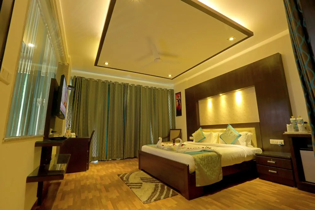 The Grand Shiva Resort & Spa — property photograph 4