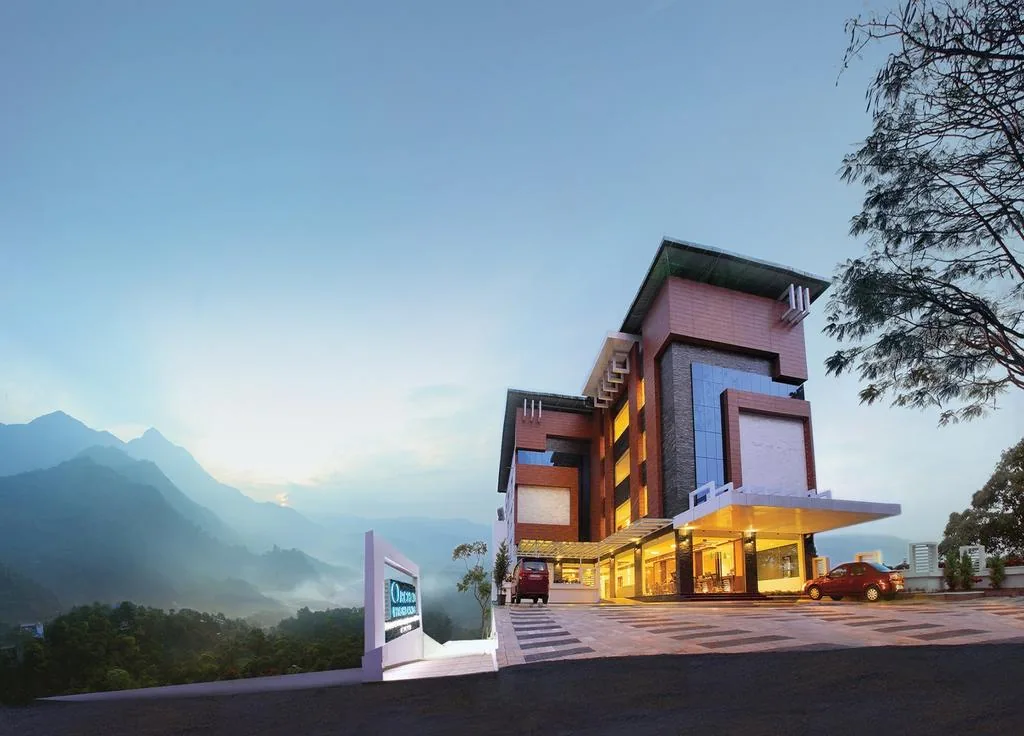 Gokulam Park Munnar — property photograph 1