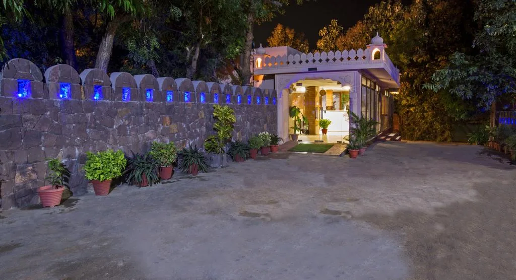 Ranthambhore National Resort — property photograph 4