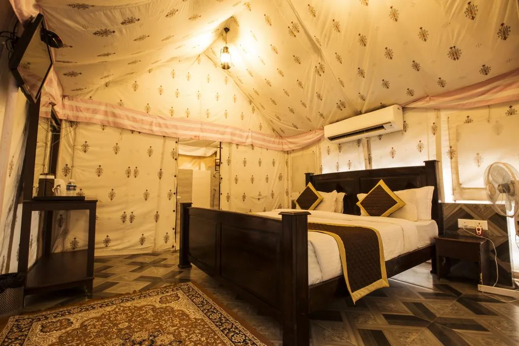 Ranthambhore National Resort — property photograph 2
