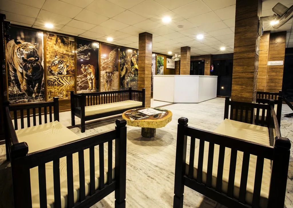 Ranthambhore National Resort — property photograph 1