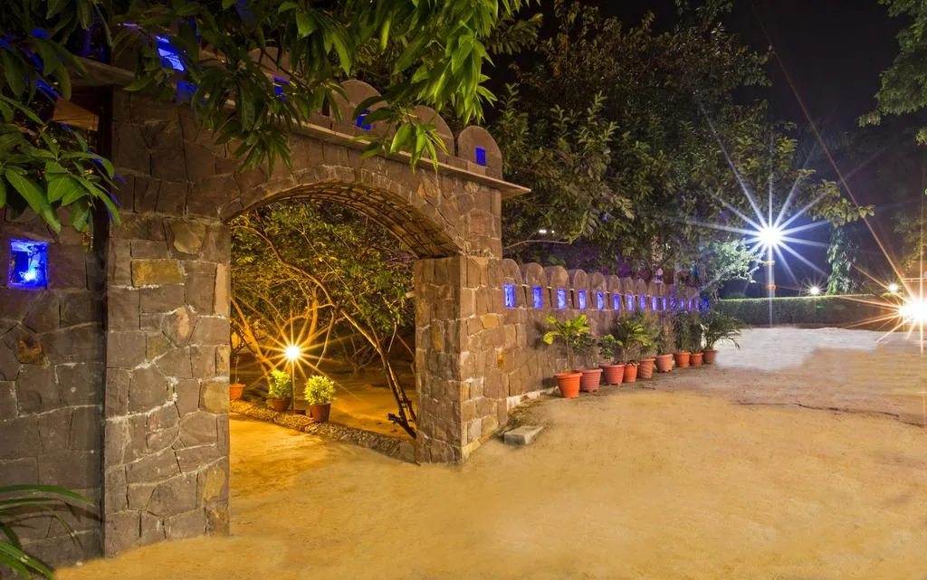 Ranthambhore National Resort — property photograph 5