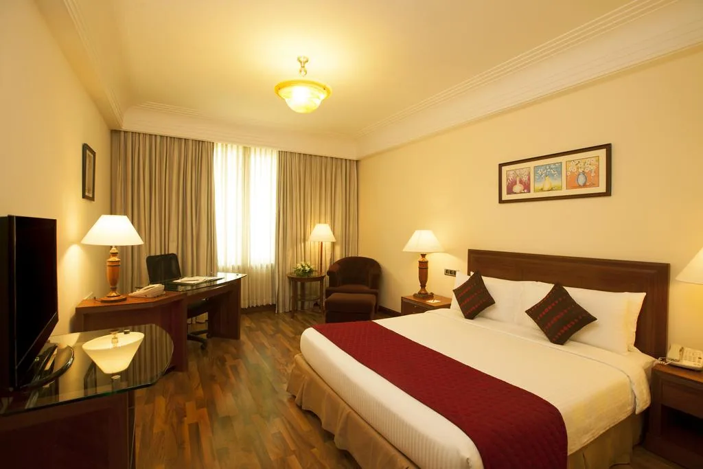 Accord Metropolitan Chennai — property photograph 2
