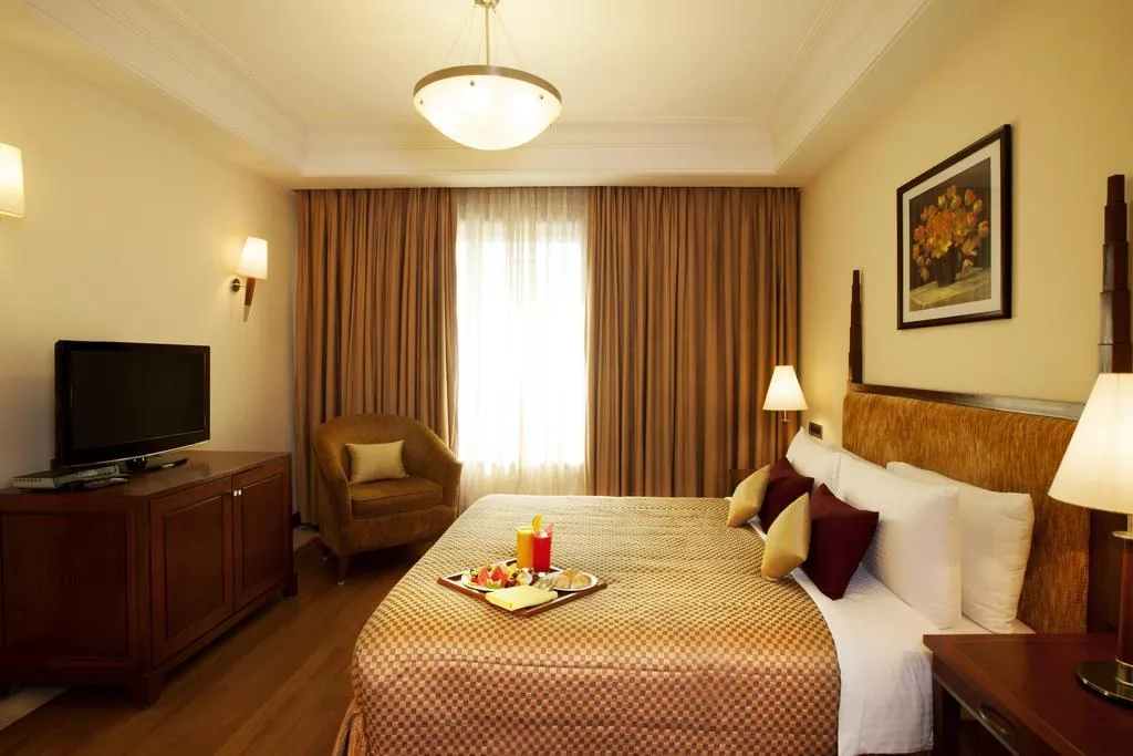 Accord Metropolitan Chennai — property photograph 3