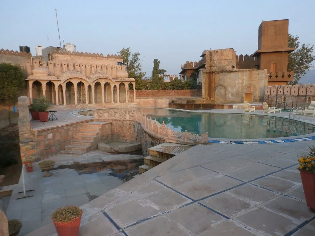 The Pushkar Bagh Resort — property photograph 5