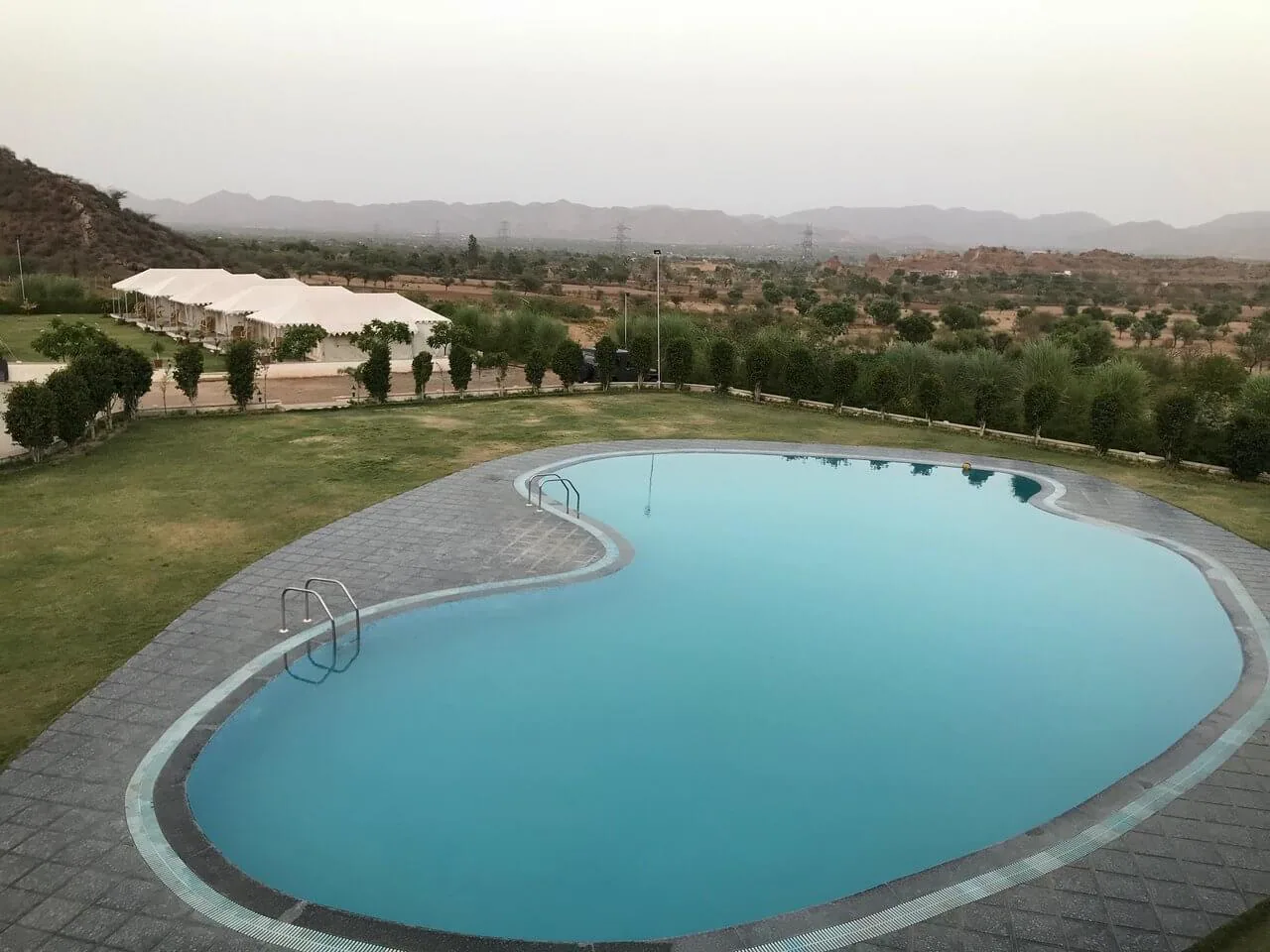 The Pushkar Bagh Resort — property photograph 4