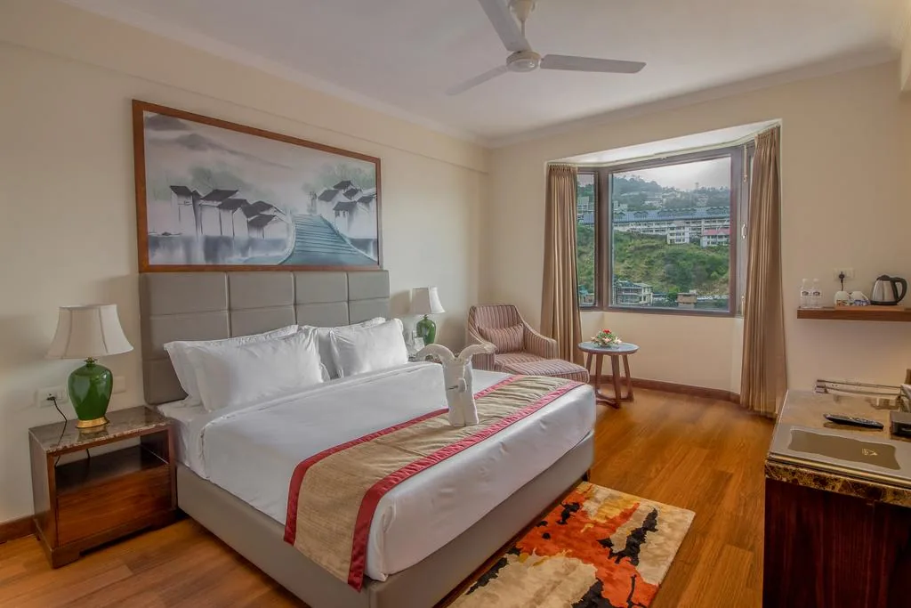 8fold by LaRiSa, Shimla — property photograph 3
