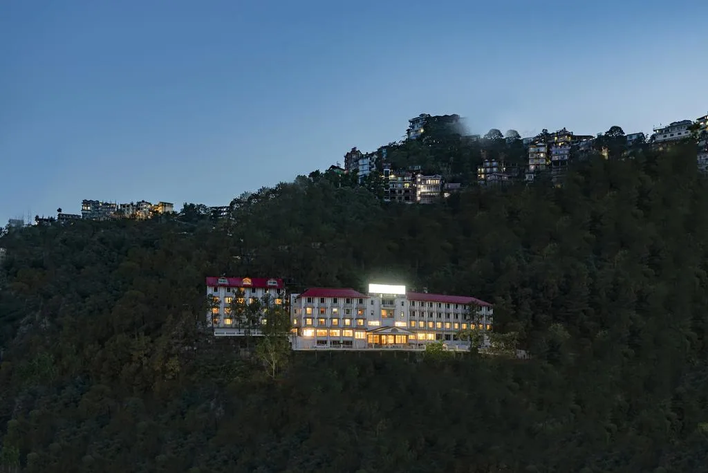 8fold by LaRiSa, Shimla — property photograph 2