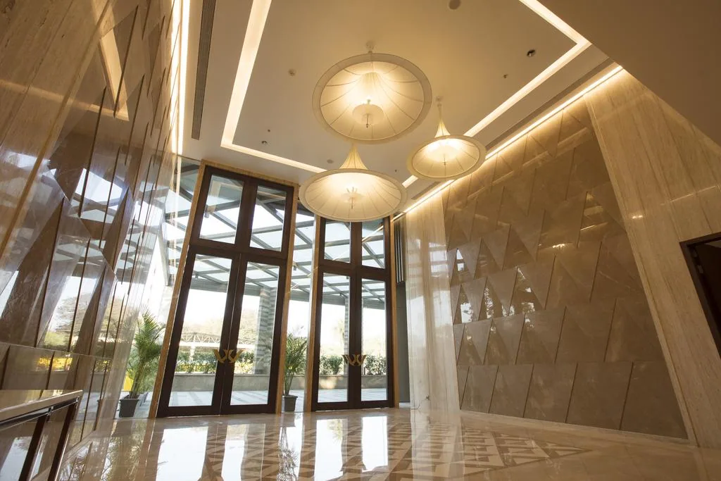 WOW Crest, Indore – IHCL SeleQtions — property photograph 1