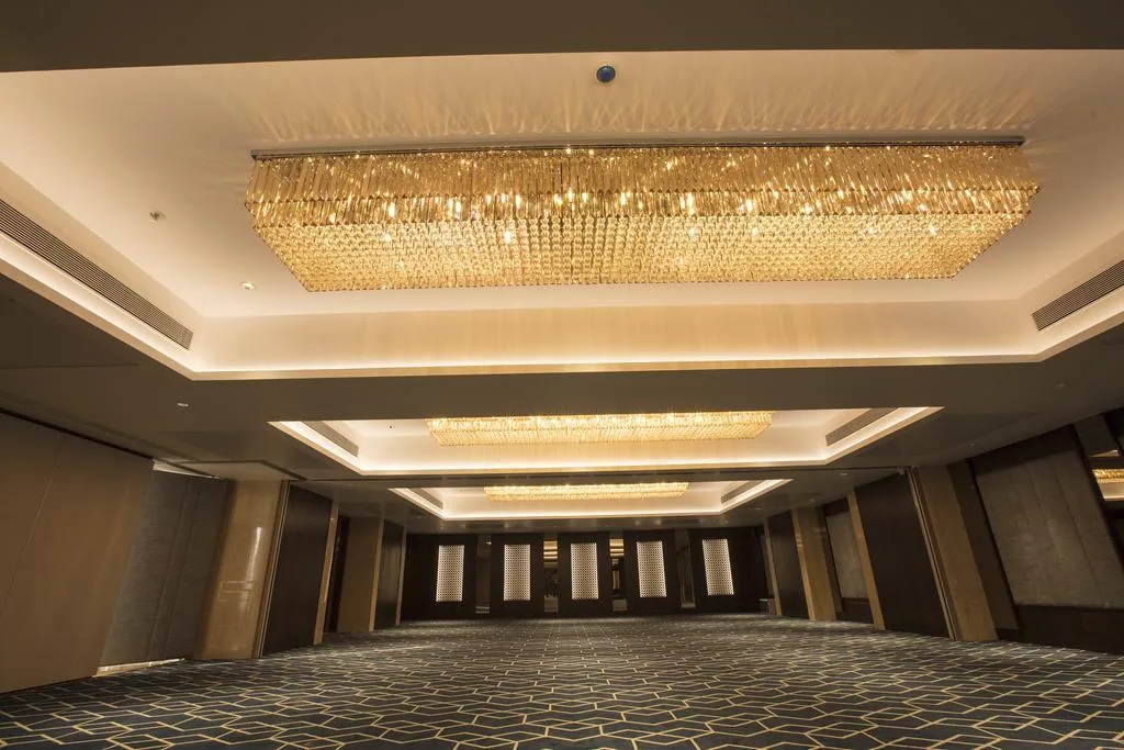 WOW Crest, Indore – IHCL SeleQtions — property photograph 2