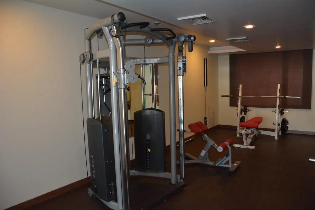 Best Western Swing High Katra — property photograph 4