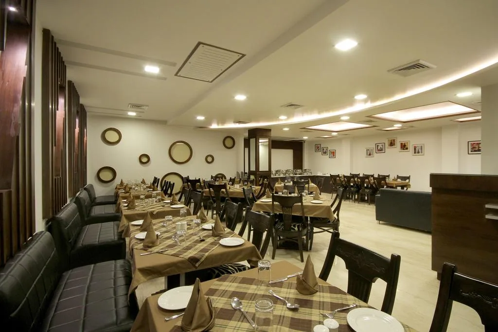 Best Western Swing High Katra — property photograph 2