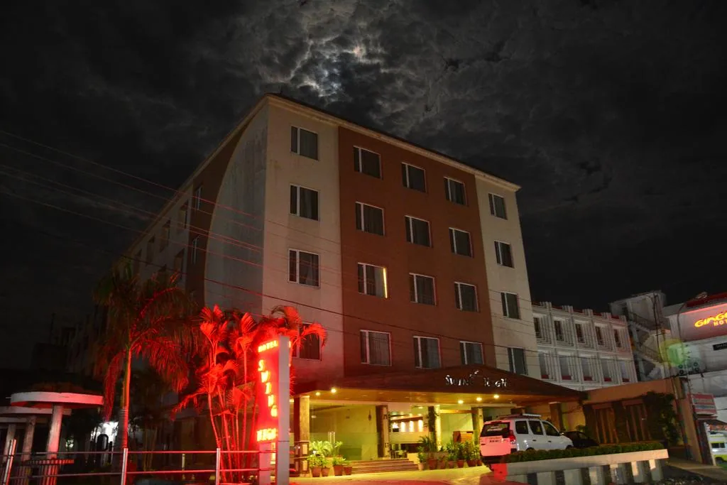 Best Western Swing High Katra — property photograph 3