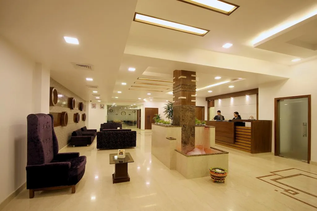Best Western Swing High Katra — property photograph 1