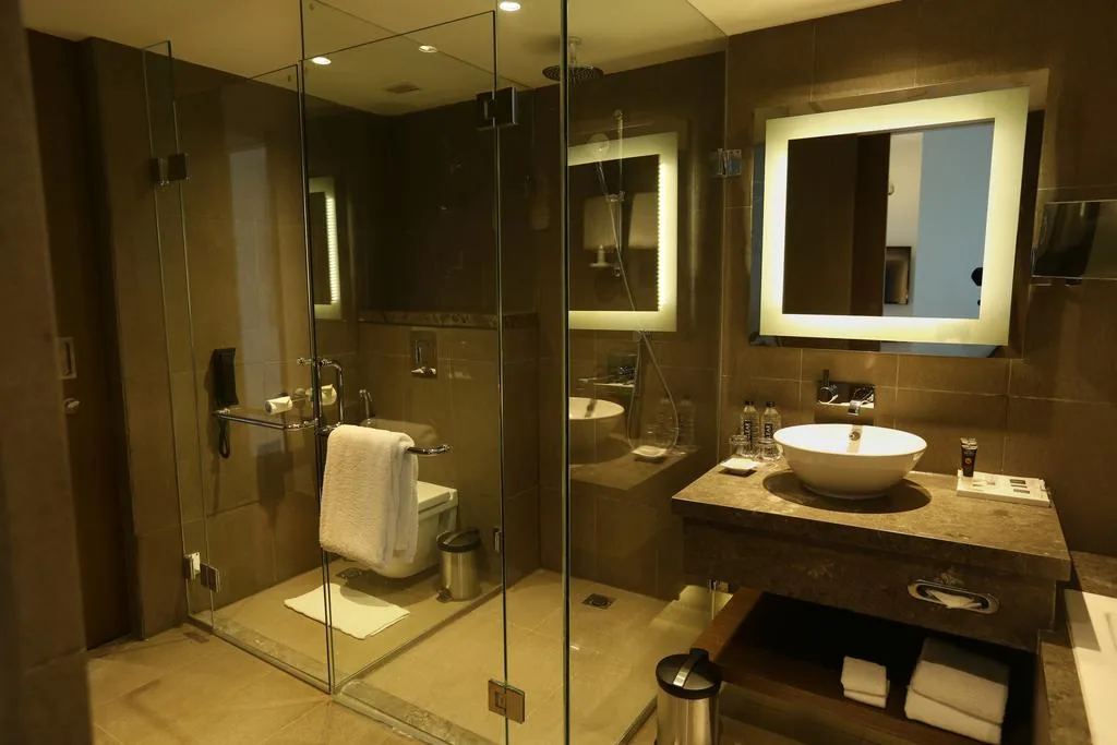 Novotel New Delhi Aerocity — property photograph 4