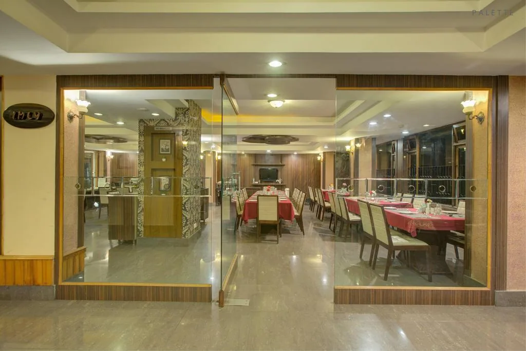 Tamarind Residency Gangtok — property photograph 4