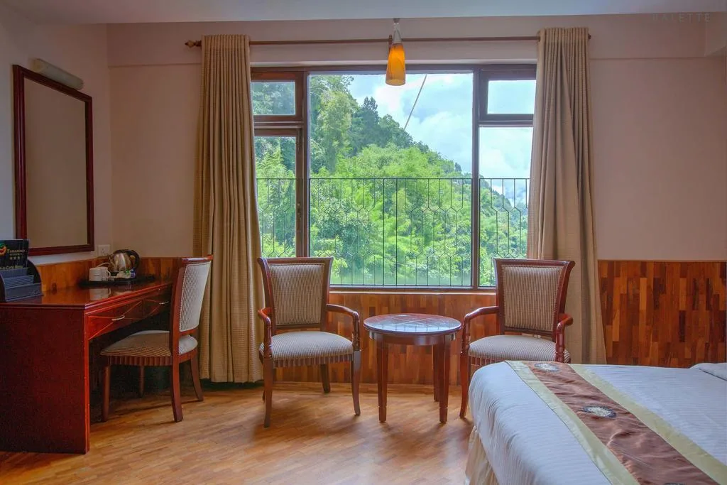 Tamarind Residency Gangtok — property photograph 5