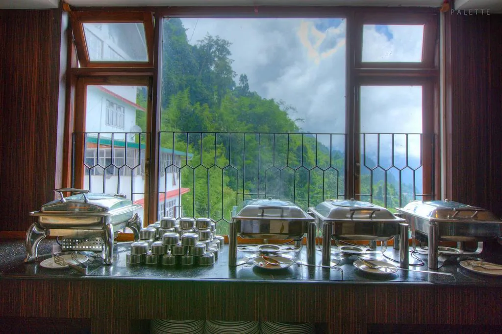 Tamarind Residency Gangtok — property photograph 2