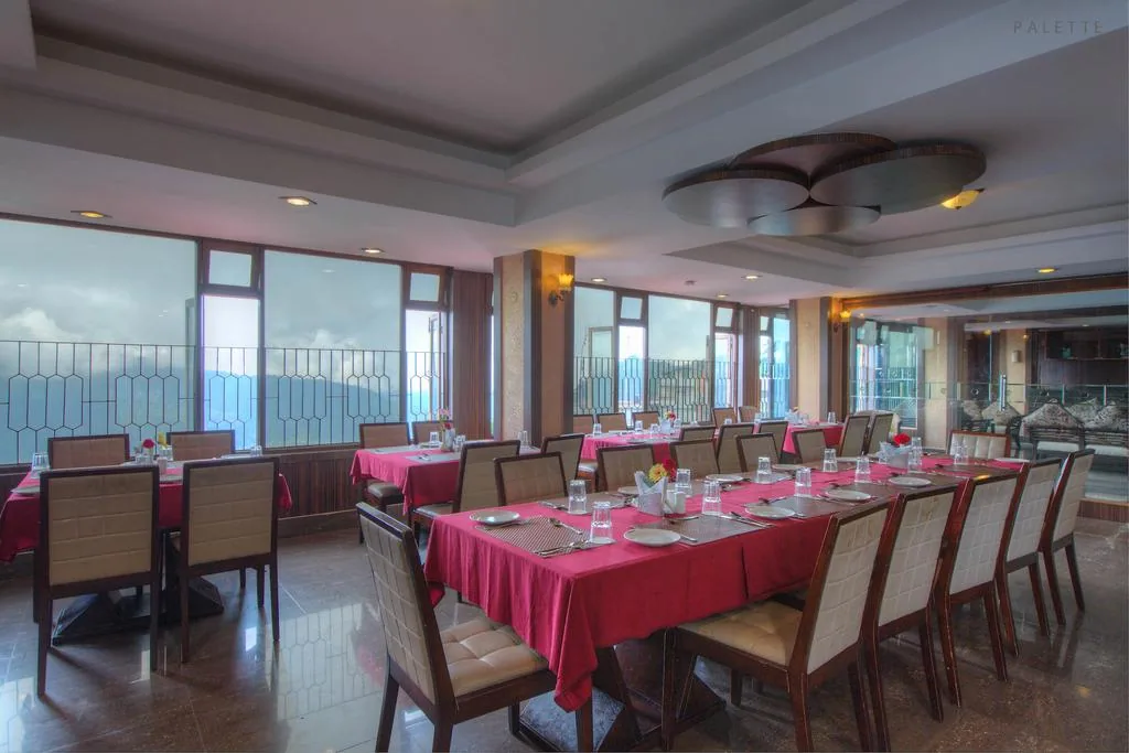 Tamarind Residency Gangtok — property photograph 1