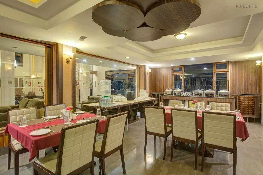 Tamarind Residency Gangtok — property photograph 3