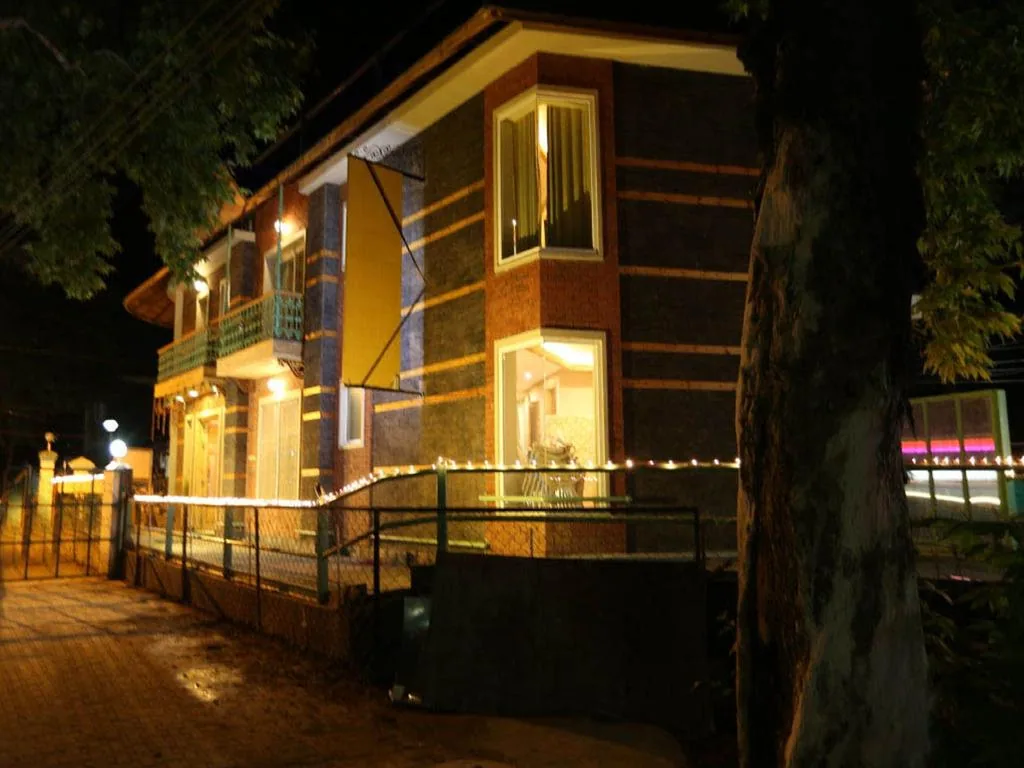 D's Casa Hotel Mcleodganj — property photograph 4