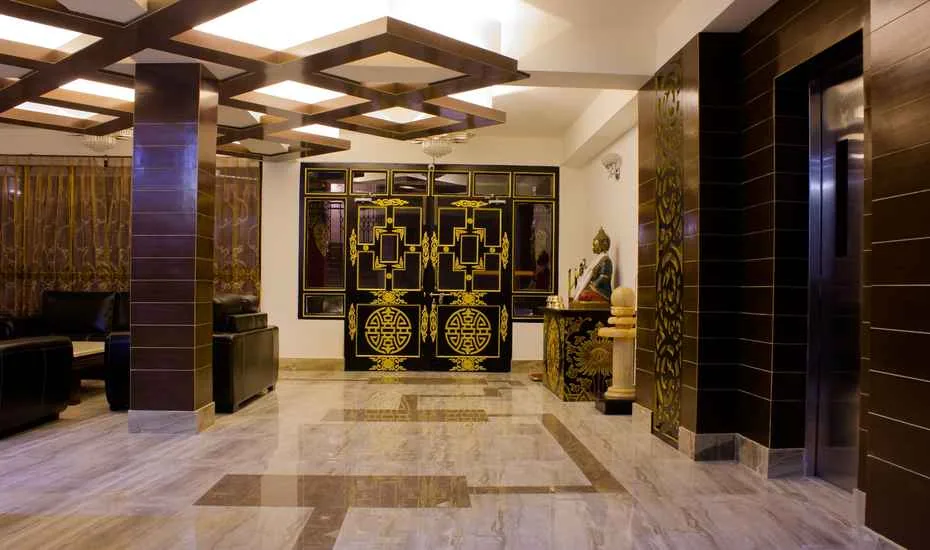 Jain Group Royal Orchid & Spa, Gangtok — property photograph 2