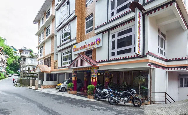 Jain Group Royal Orchid & Spa, Gangtok — property photograph 4