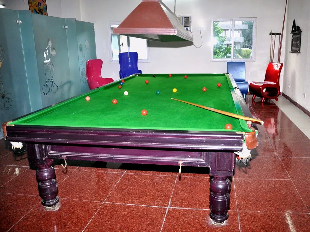 Country Inn Tarika Riverside Resort, Jim Corbett — property photograph 4