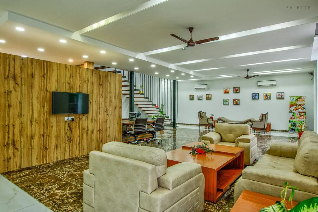 The Cloyster Resort and Spa — property photograph 3