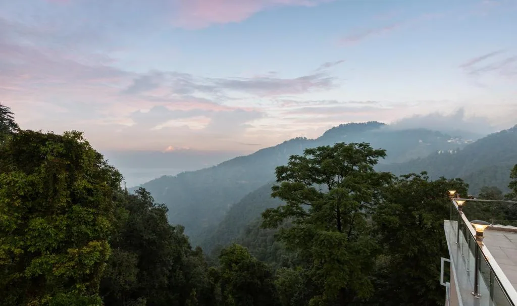 Hotel Wild Wood Mussoorie — property photograph 4