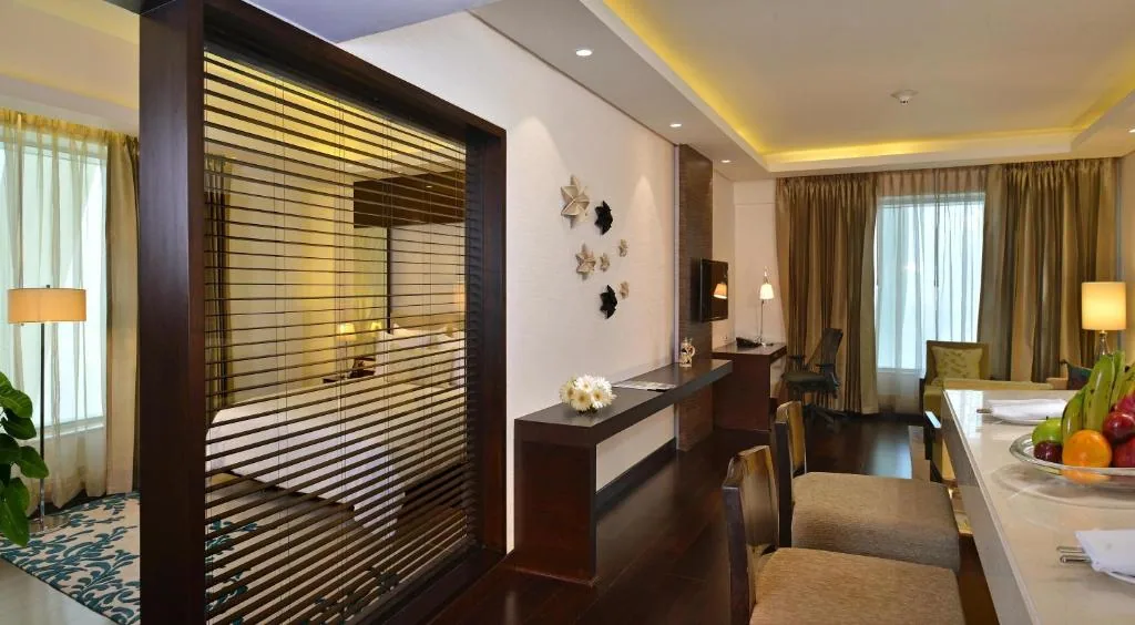 DoubleTree by Hilton Gurugram Baani Square — property photograph 5