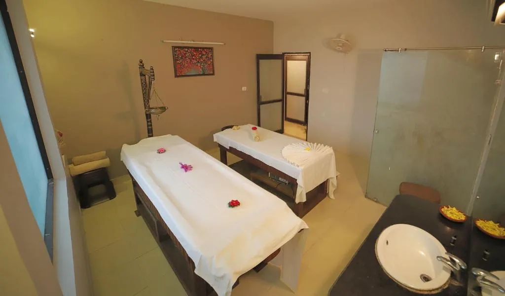 Corbett Tusker Trail Jim Corbett — property photograph 1